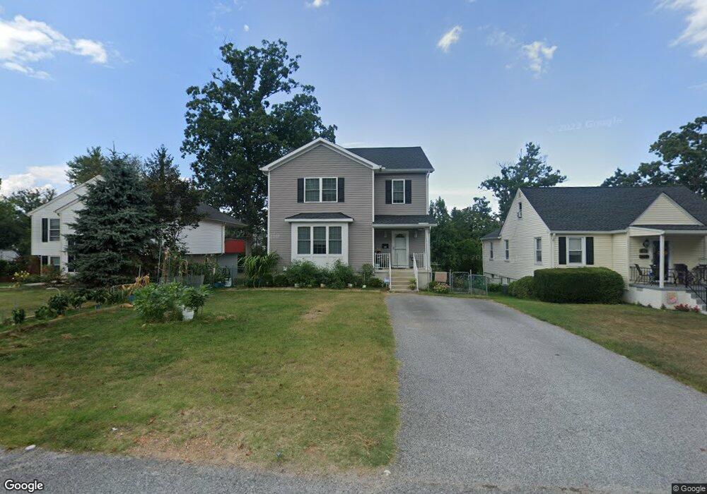 28 Evans Ave, Lutherville Timonium, MD 21093 - photo 1