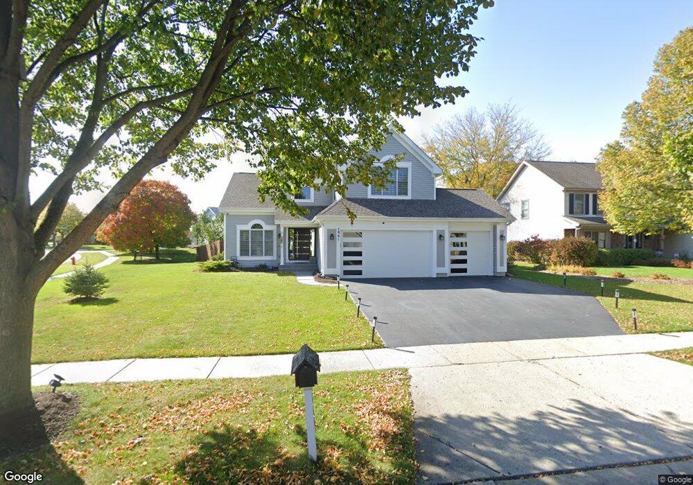 1861 Peach Tree Ln, Algonquin, IL 60102 - photo 1