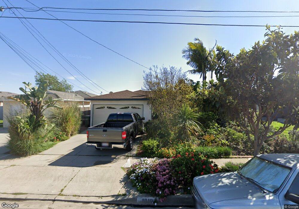 1810 W 156th St, Compton, CA 90220 - photo 1