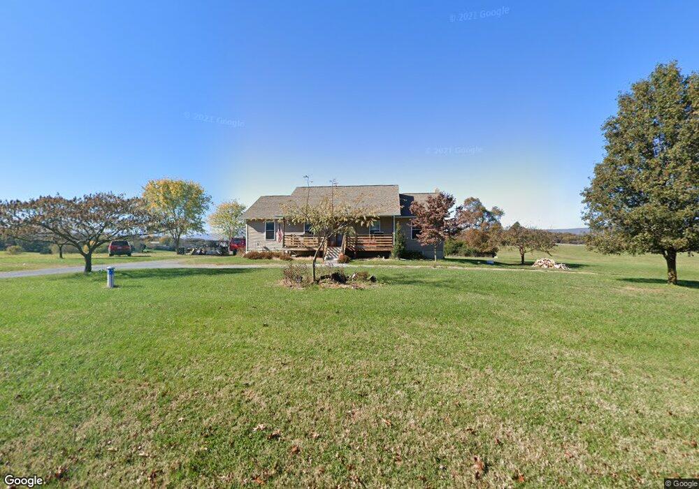 543 Whispering Hill Rd, Luray, VA 22835 - photo 1