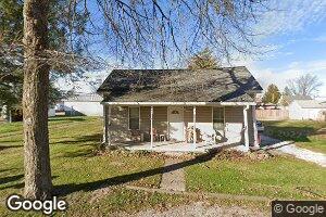 103 E College St, Bainbridge, IN 46105