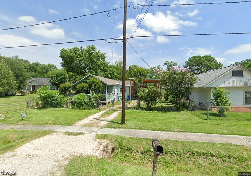 2023 Deams St, Houston, TX 77093 - photo 1