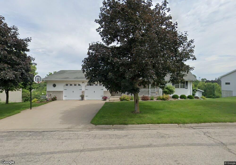 127 Milke Dr, Potosi, WI 53820 - photo 1