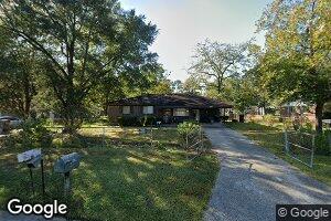 1910 Dianne Dr, Augusta, GA 30906