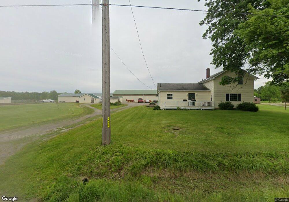 1648 State Route 7 N, Pierpont, OH 44082 - photo 1