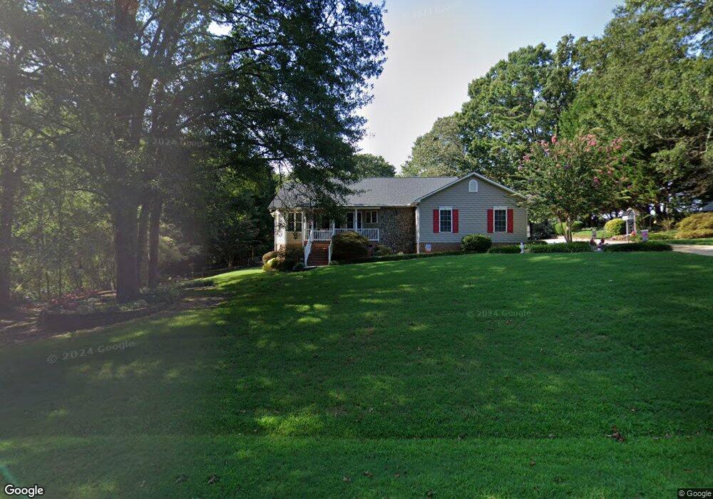 117 Crosscreek Dr, Anderson, SC 29621 - photo 1