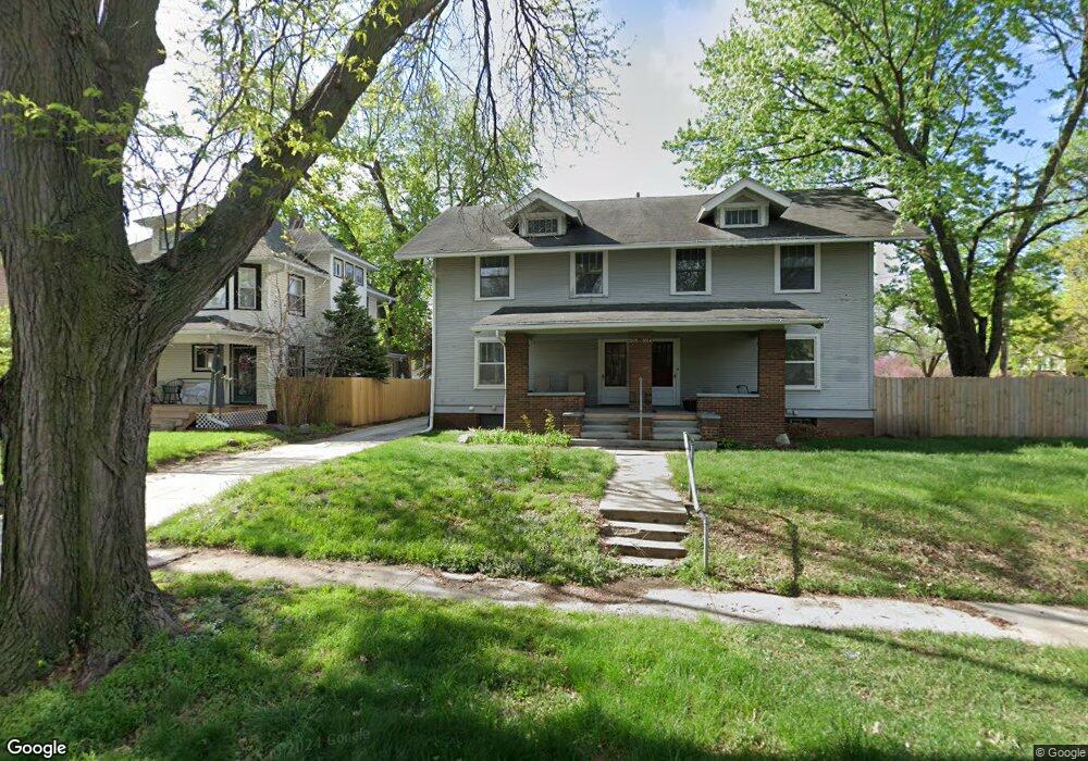 3020 Rutland Ave, Des Moines, IA 50311 - photo 1