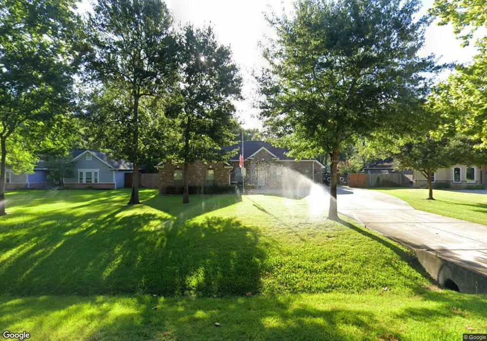 810 Douglas Fir Dr, Magnolia, TX 77354 - photo 1