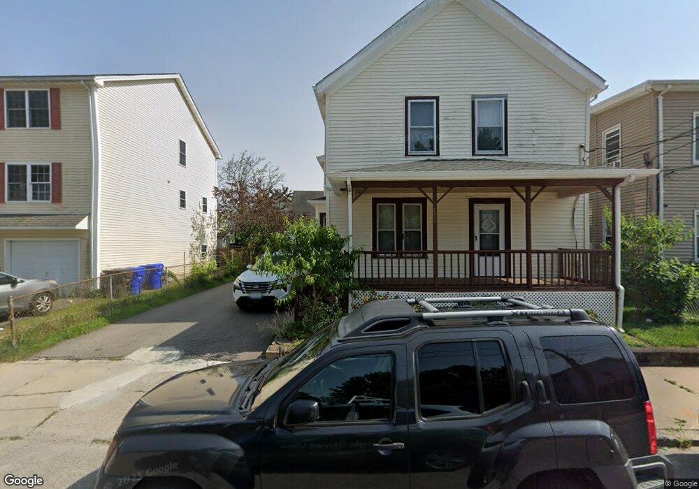 98 Bagley St, Central Falls, RI 02863 - photo 1