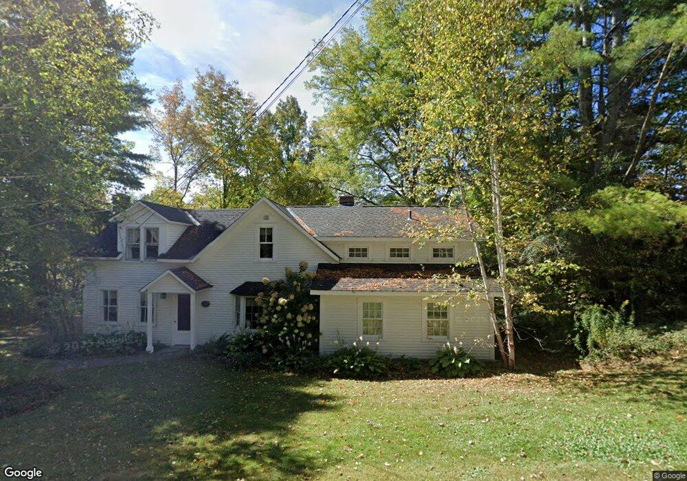 799 Kirby Hollow Rd, Dorset, VT 05251 - photo 1