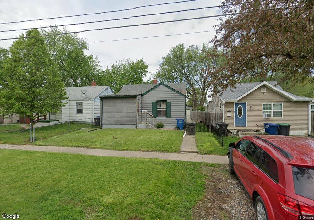 2100 Maple St, Des Moines, IA 50317 - photo 1