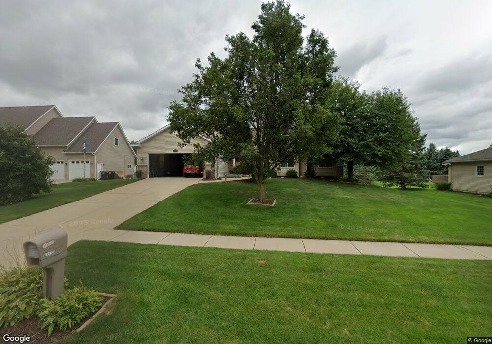 2284 N Whistlevale Dr SW, Byron Center, MI 49315 - photo 1