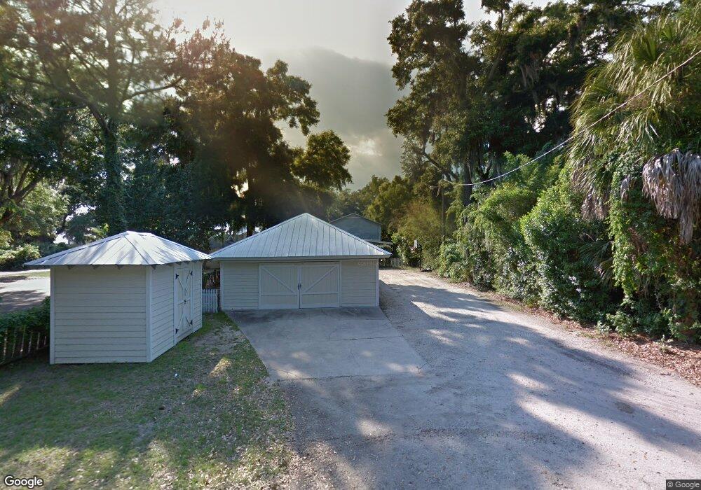 1546 Wilmington Island Rd, Savannah, GA 31410 - photo 1