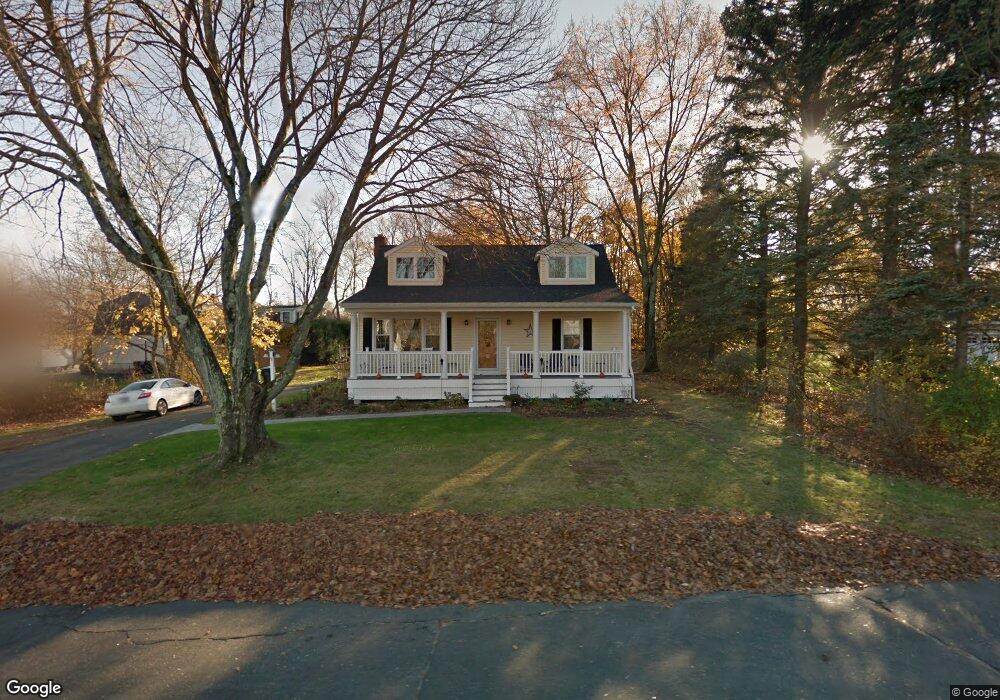 25 Linley Rd, Trumbull, CT 06611 - photo 1