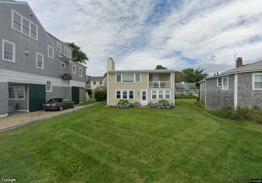 13 Bay Rd, Mattapoisett, MA 02739 - photo 1