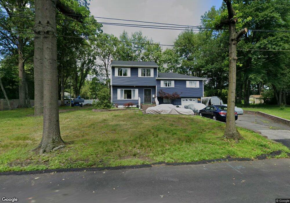 1 Beech St, Nanuet, NY 10954 - photo 1