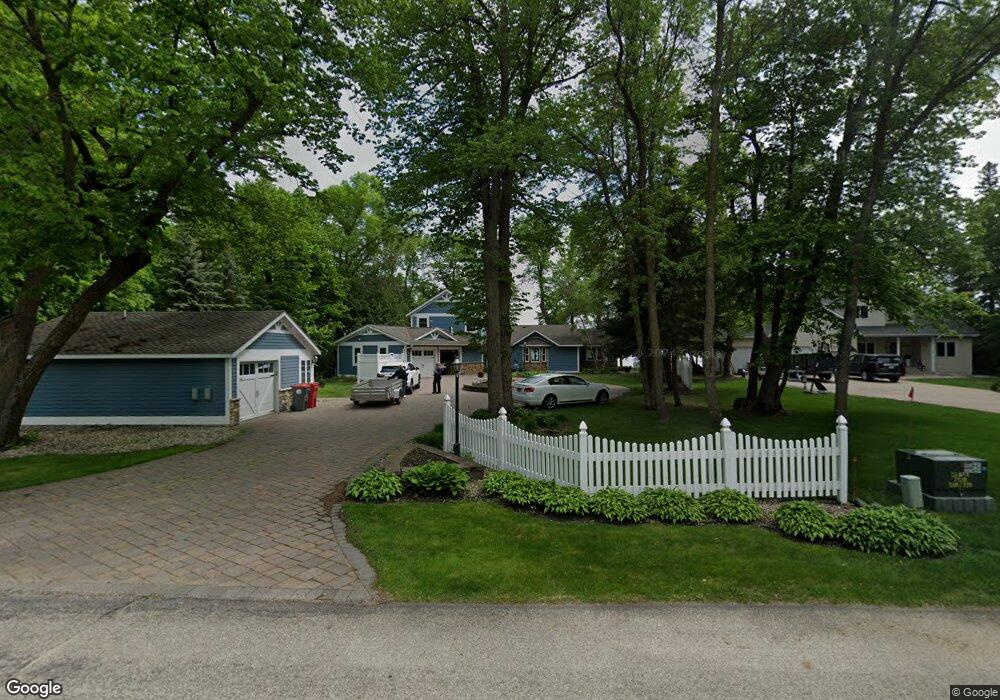 1118 Casa Marina Ln NW, Alexandria, MN 56308 - photo 1