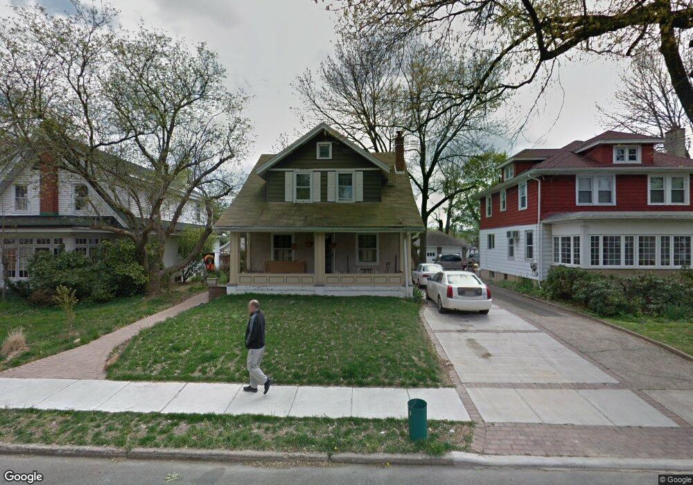 303 S Scott Ave, Glenolden, PA 19036 - photo 1