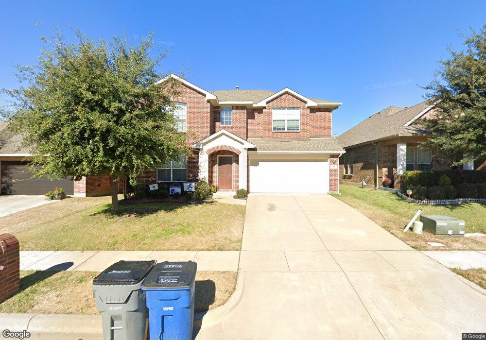 308 Highland Fairway Ln, Wylie, TX 75098 - photo 1