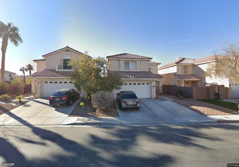 7484 Mission Palm St, Las Vegas, NV 89139 - photo 1