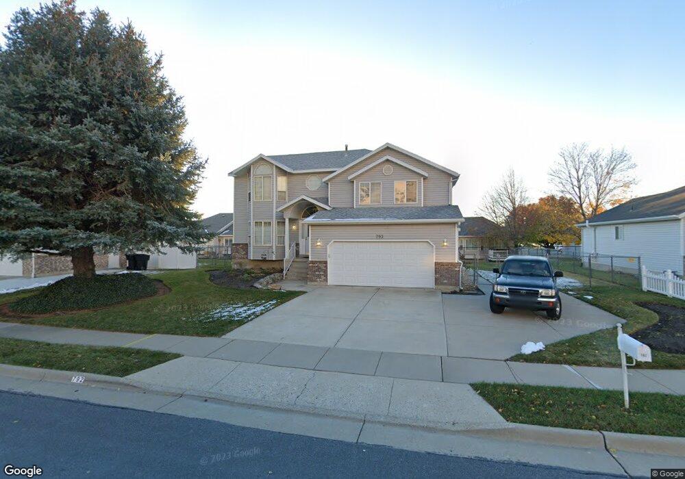 792 S 150 W, Centerville, UT 84014 - photo 1