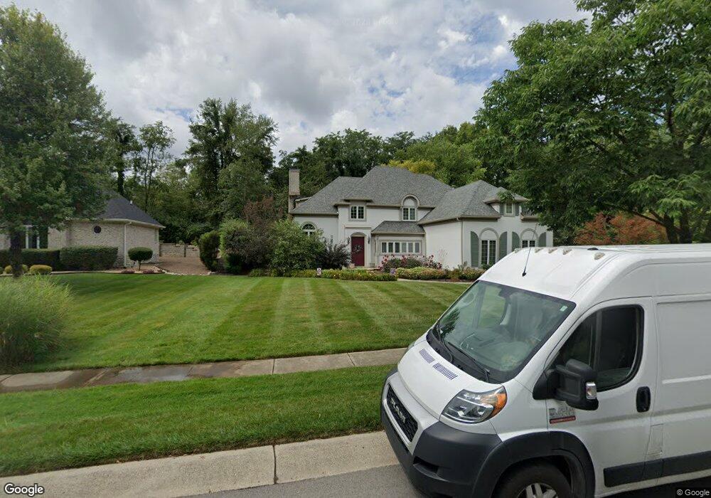 11738 Talon Trace, Fishers, IN 46037 - photo 1