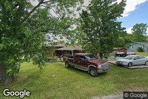 581 S Lincoln St, Clinton, IN 47842