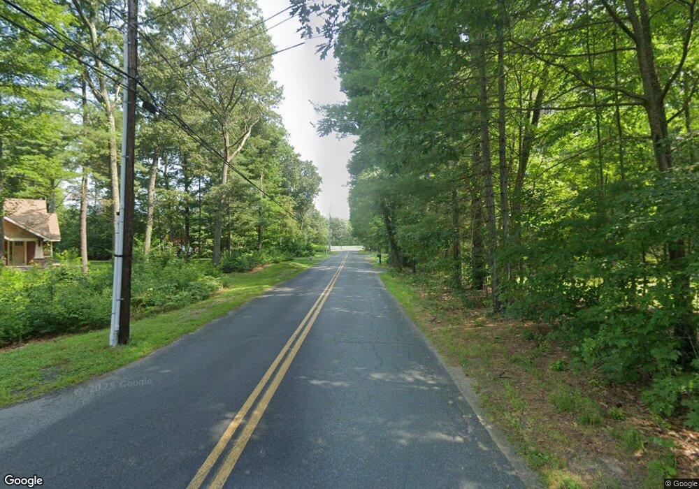 59 Long Plain Rd (Lot 1), Whately, MA 01093 - photo 1