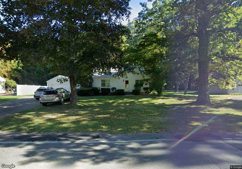 85 Loudville Rd, Easthampton, MA 01027 - photo 1