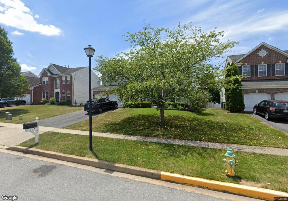 117 Greenwich Dr, Walkersville, MD 21793 - photo 1