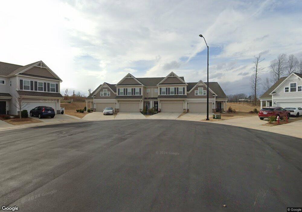 3506 Gardner Parson Point, High Point, NC 27260 - photo 1