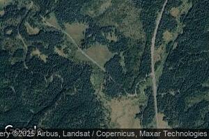 TBD Talapus Creek Rd Parcel #2, Bovill, ID 83806