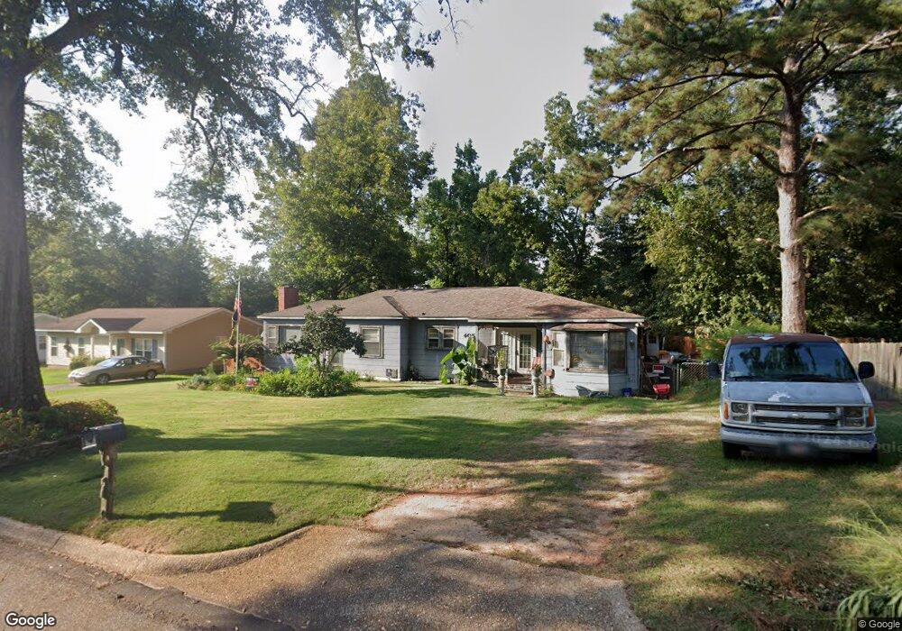 405 Hill St, Dothan, AL 36301 - photo 1
