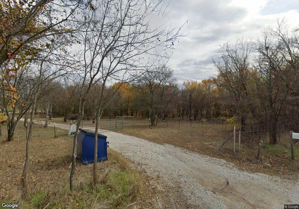 1351 County Road 4522, Decatur, TX 76234 - photo 1