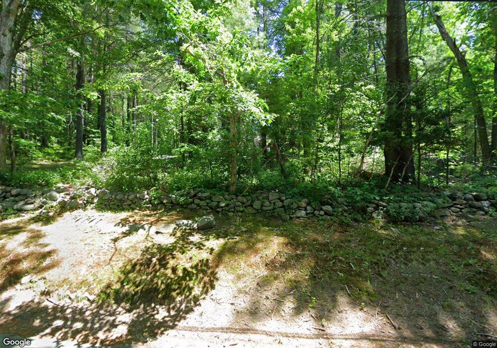 400 Black Plain Rd, North Smithfield, RI 02896 - photo 1