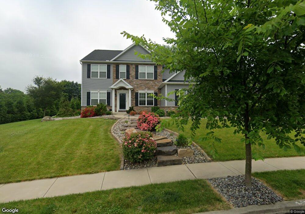 3362 Gristmill Dr, Emmaus, PA 18049 - photo 1