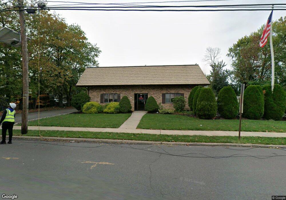 420 Jaques Ave unit 2, Rahway, NJ 07065 - photo 1