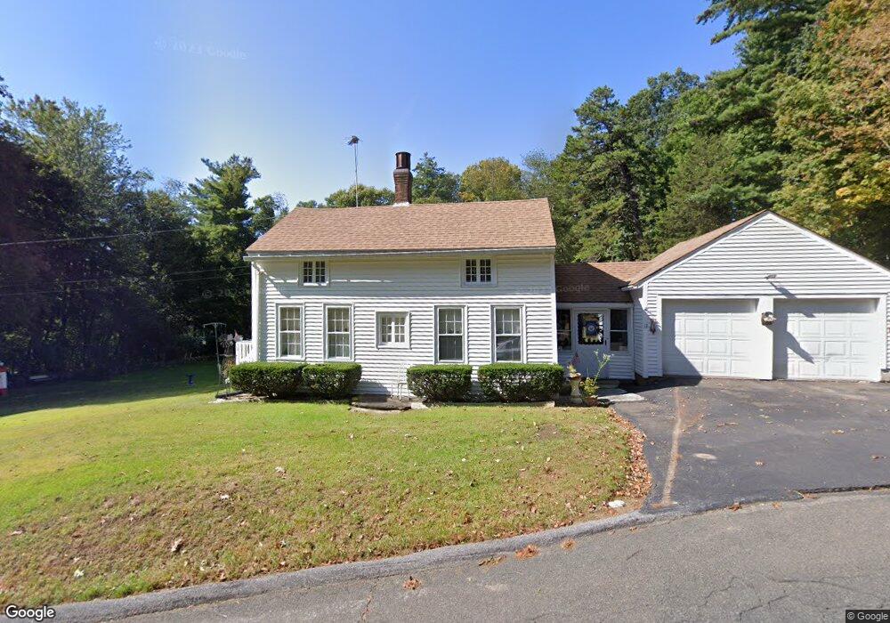 12 Hampden Rd, Stafford Springs, CT 06076 - photo 1