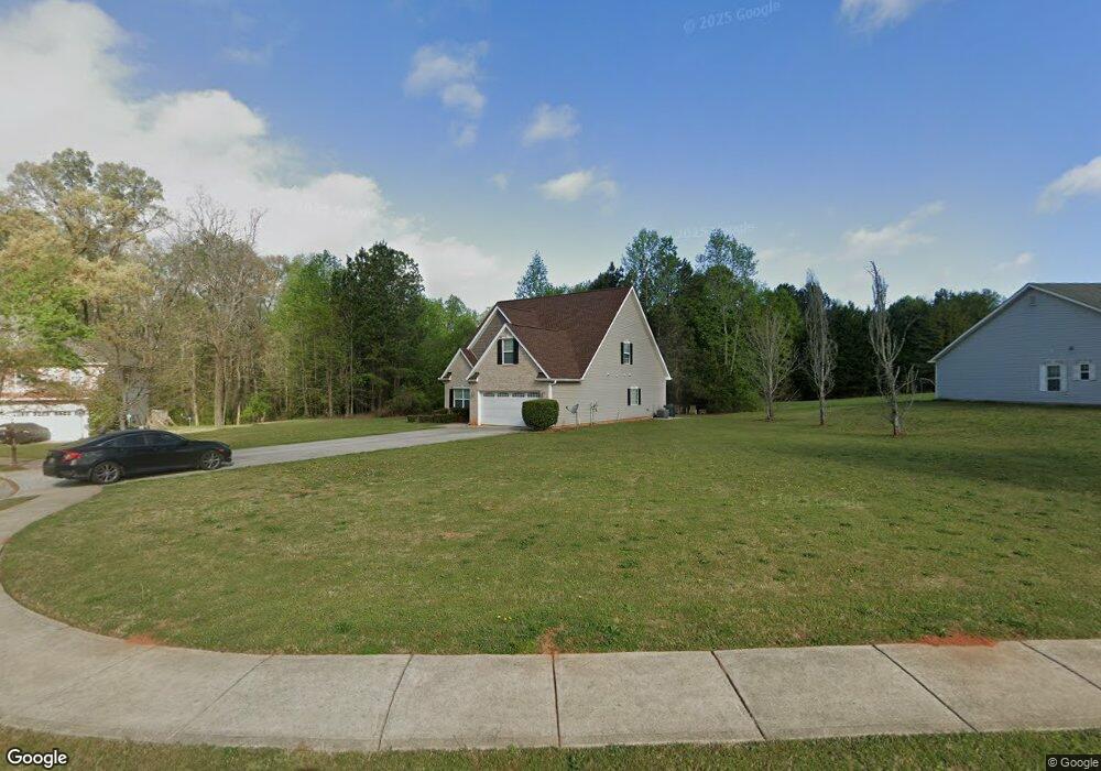 132 Arlie Rd, Stockbridge, GA 30281 - photo 1