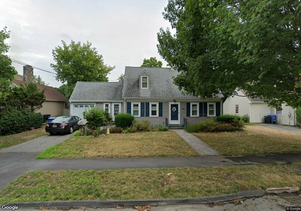 99 Barbara Rd, Waltham, MA 02453 - photo 1