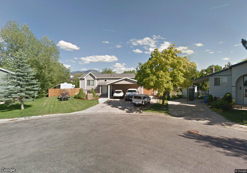 898 W 330 S, Logan, UT 84321 - photo 1
