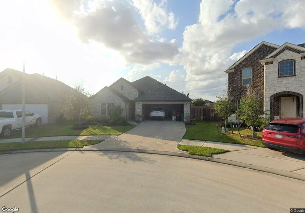 3806 Palmer Meadow Ct, Katy, TX 77494 - photo 1