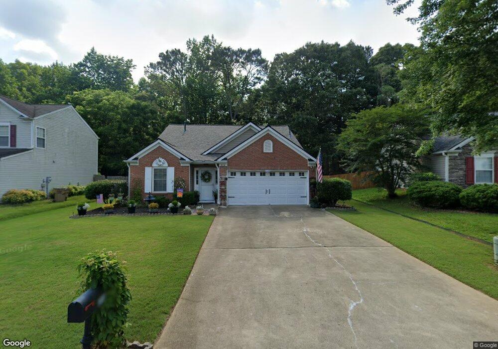 216 Carrington Way unit 2, Canton, GA 30115 - photo 1