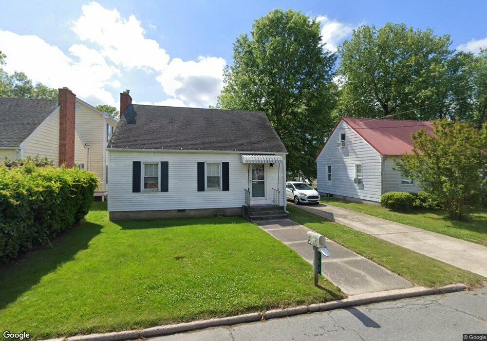 203 Old Laurel Rd, Georgetown, DE 19947 - photo 1