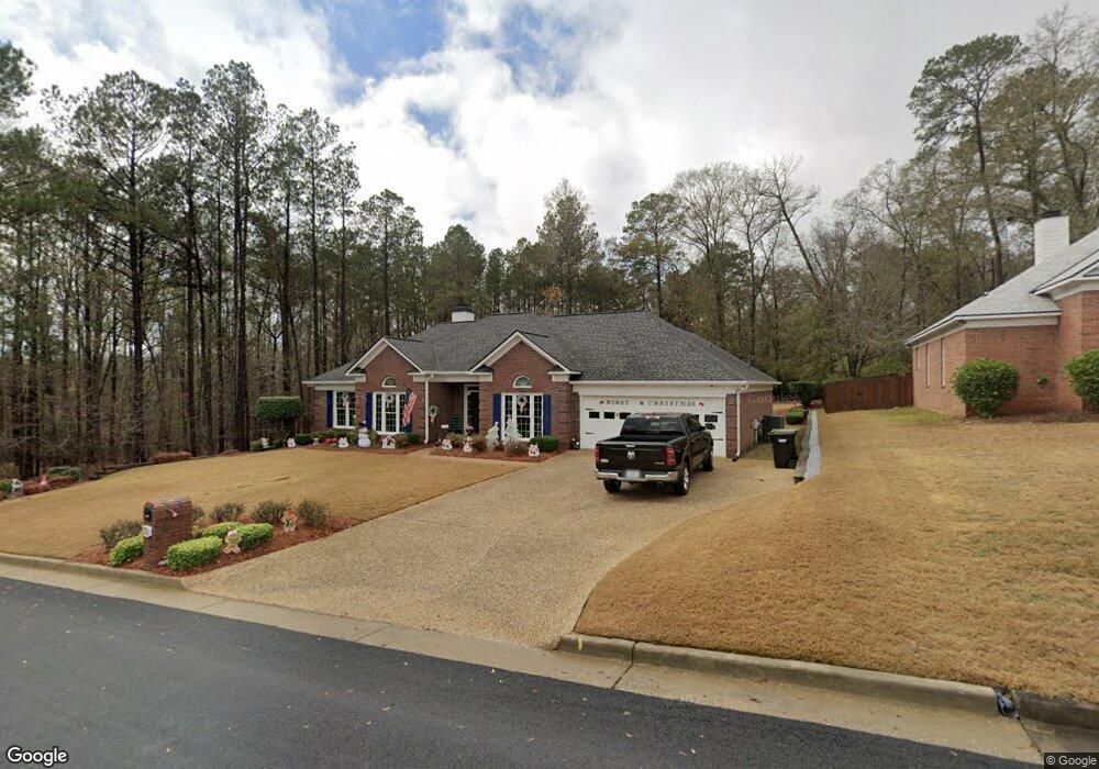 7103 W Wynfield Loop, Midland, GA 31820 - photo 1