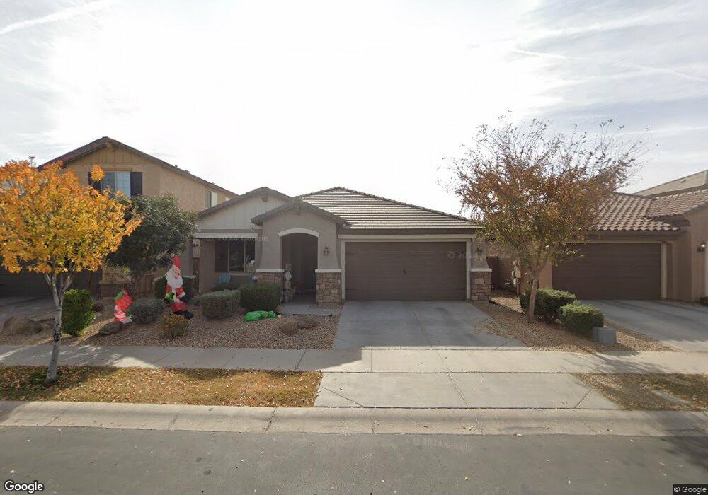 9643 E Talon Ave, Mesa, AZ 85212 - photo 1