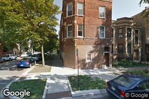 1059 N Leavitt St Unit 1R, Chicago, IL 60622