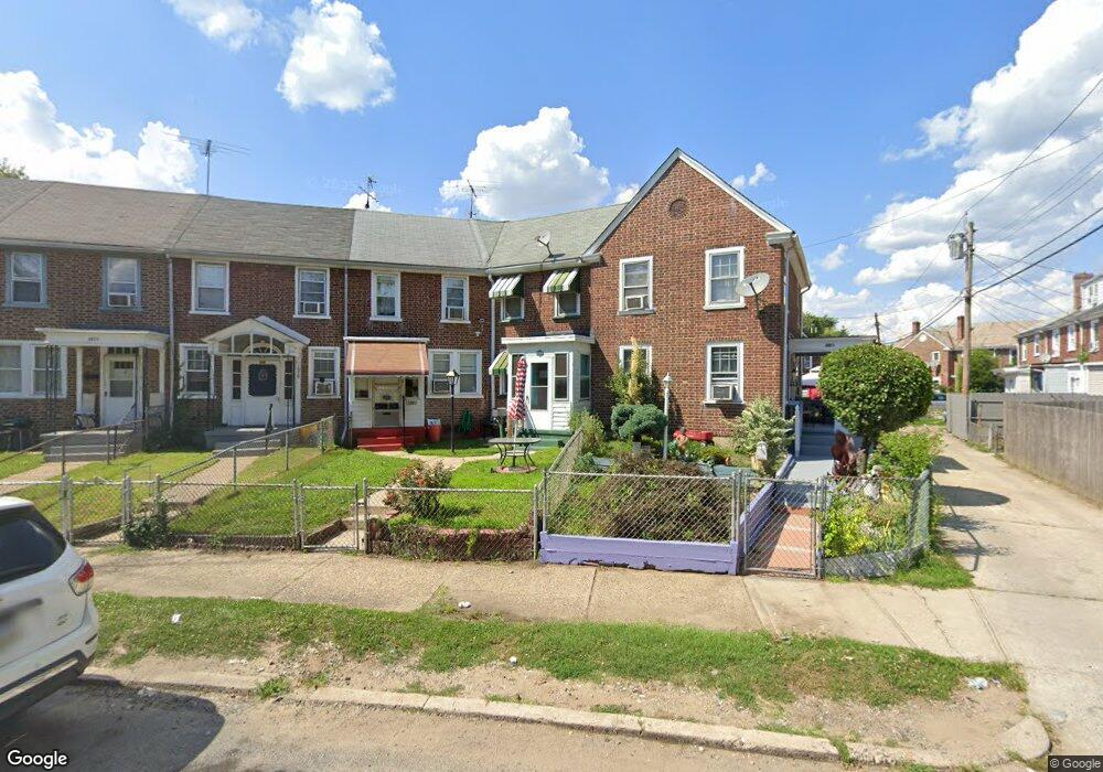 1083 Ironside Rd, Camden, NJ 08104 - photo 1