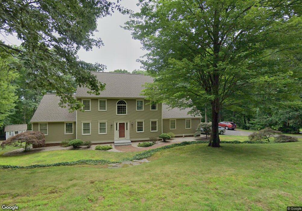 20 Harvest Woods Ln, Higganum, CT 06441 - photo 1