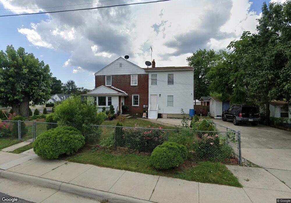 2601 Fort Dr, Alexandria, VA 22303 - photo 1